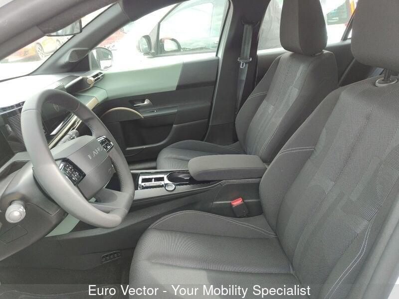 Lancia Ypsilon Ypsilon Hybrid e-DCT