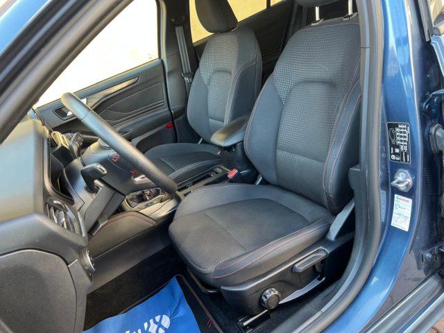 FORD Focus 1.0 EcoBoost Hybrid 155 CV 5p. ST-Line X