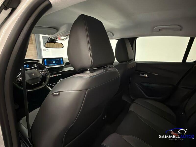 Peugeot 208 208 BlueHDi 100 Stop&Start 5 porte Allure Pack