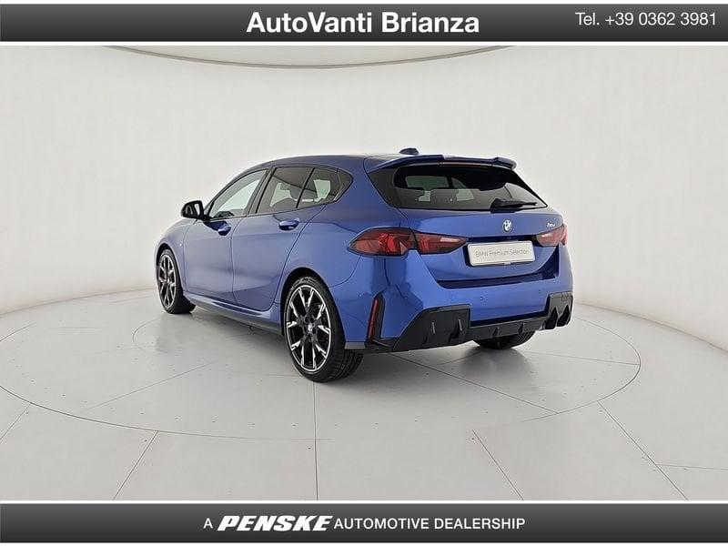BMW Serie 1 118d MSport Pro