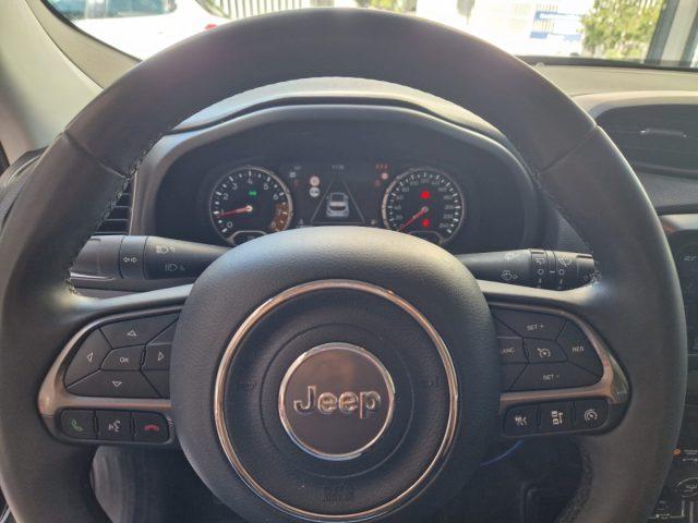 JEEP Renegade 1.0 T3 Limited da ?179,00 mensili