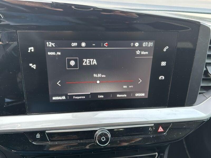 Opel Mokka Mokka 1.2 t Elegance s&s 130cv, A/T