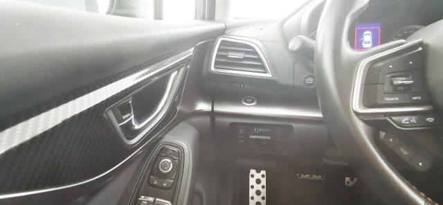 SUBARU XV 1.6i Lineartronic Style Navi - IMPIANTO GPL