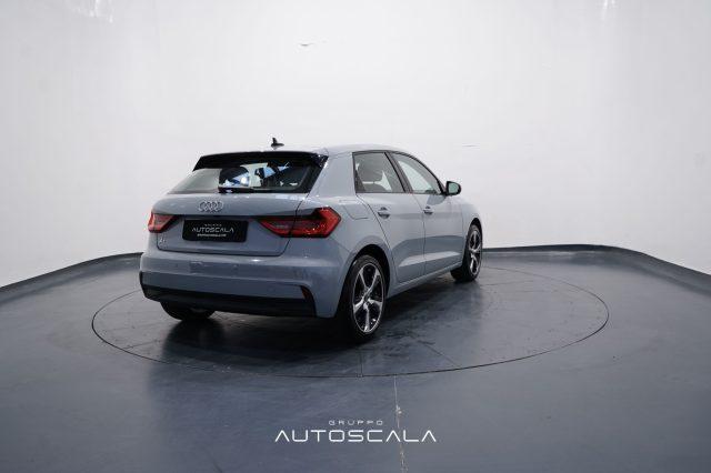 AUDI A1 SPB 25 TFSI Business Evolution Plus