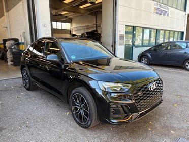 Audi Q5 SPB 40 TDI quattro S tronic line plus