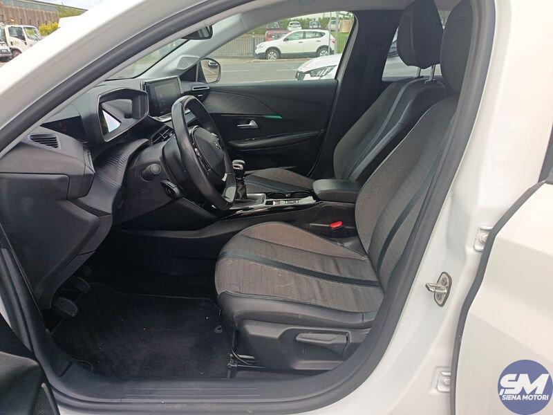Peugeot 208 Allure Pack BlueHDi 100 S/S