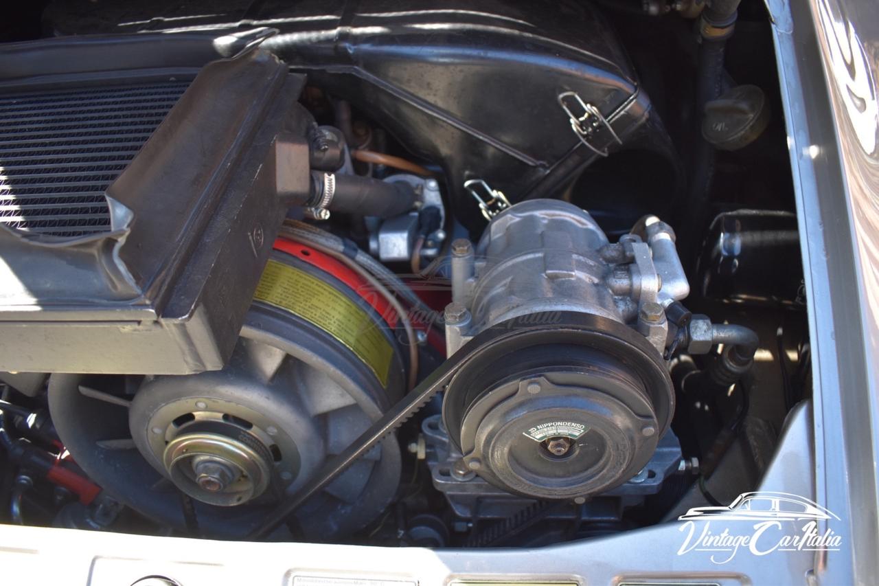 Porsche 930 Turbo
