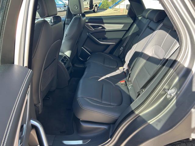 JAGUAR F-Pace 2.0 D 204 CV AWD aut. R-Dynamic Black
