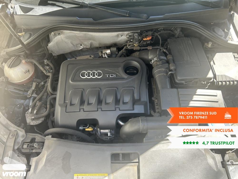 AUDI Q3 Q3 2.0 TDI Business