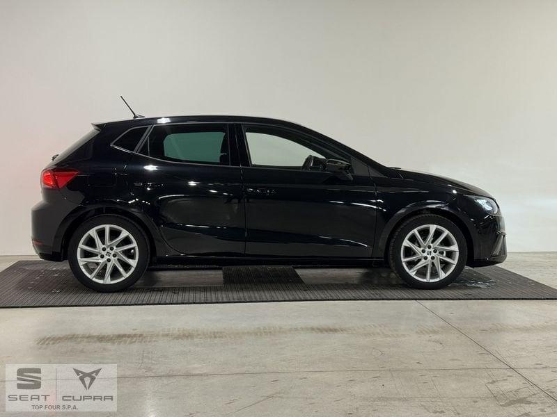 SEAT Ibiza 1.0 Eco TSI 70KW FR