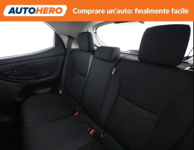 MAZDA Mazda6e Mazda2 Hybrid 1.5 VVT e-CVT Full Hybrid Elec. Excl