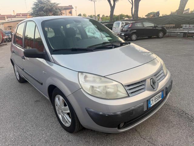 RENAULT Grand Scenic 1.9 dCi/130CV Confort senza nessun lavoro da fare