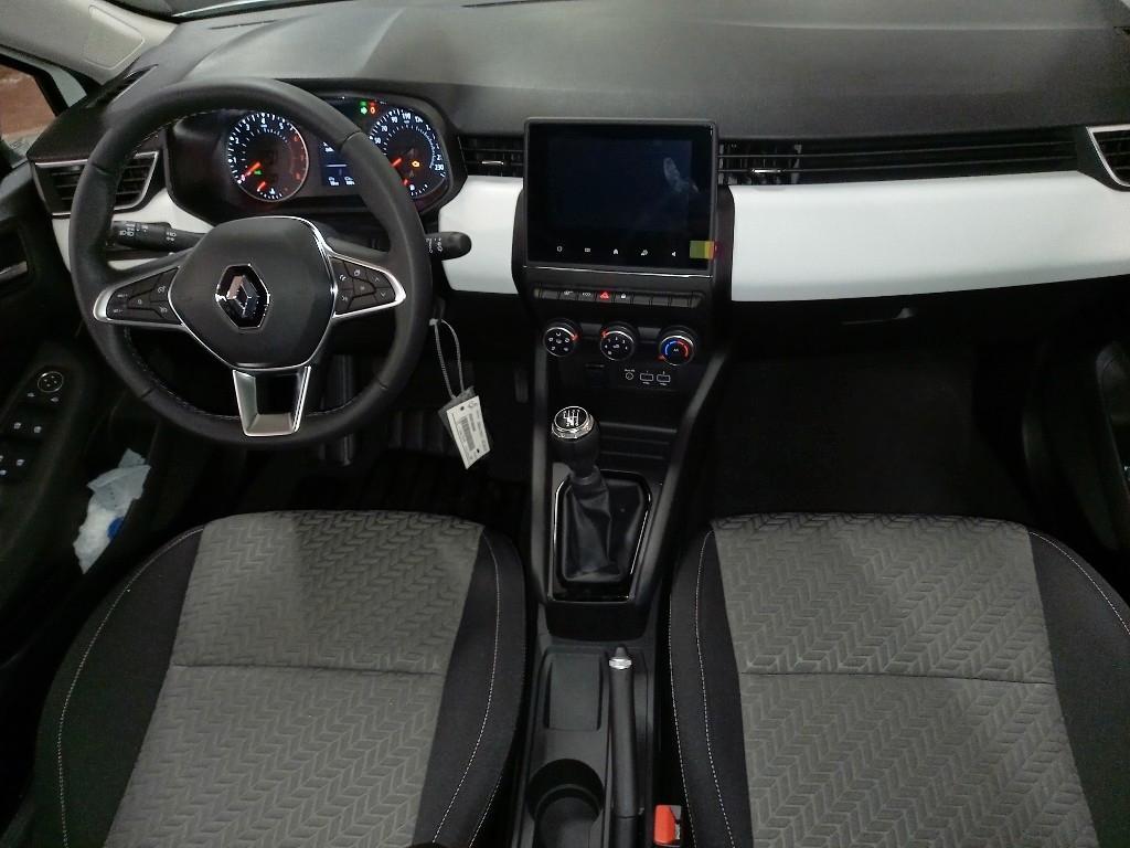 Renault Clio TCe 90 CV 5 porte Business