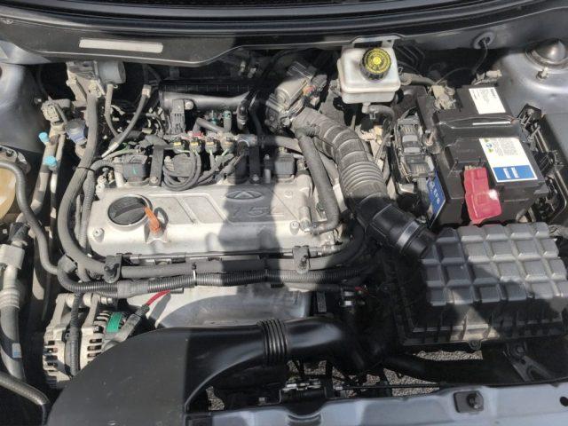 DR MOTOR DR3 1.5 Bi-Fuel GPL