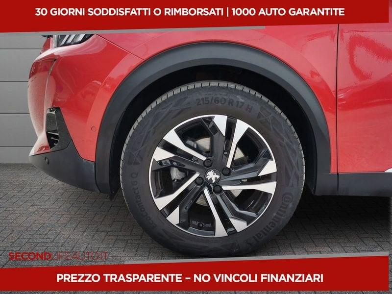 Peugeot 2008 1.5 bluehdi GT s&s 110cv