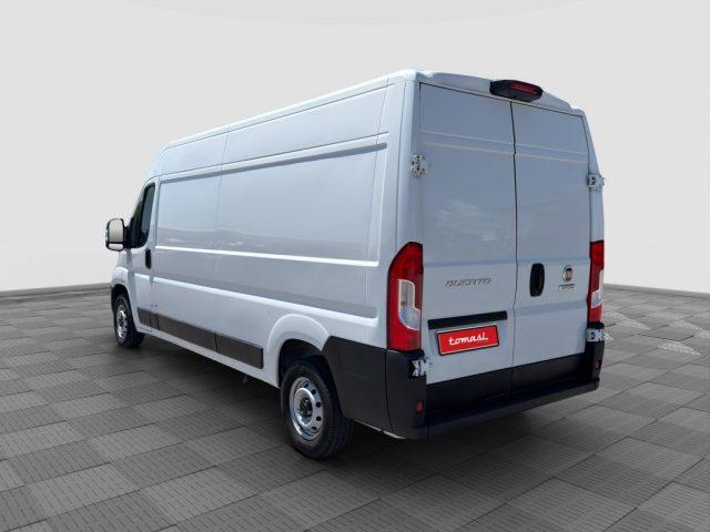 FIAT Ducato Ducato 35 2.2 Mjt 140CV PLM-TM Furgone
