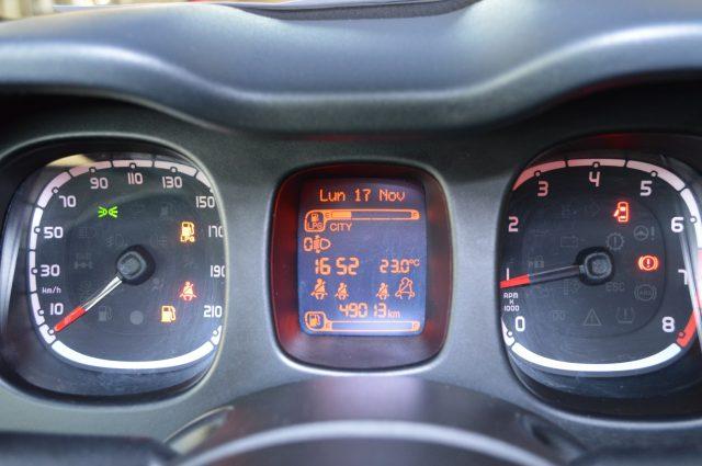 FIAT Panda 1.2 EasyPower Easy