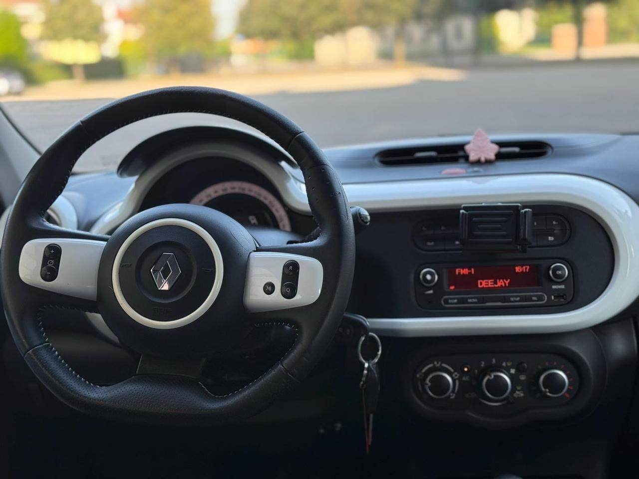 Renault Twingo TCe 90 CV Stop&Start Energy Intens