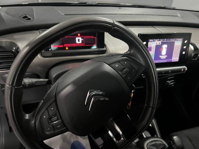 CITROEN C4 Cactus PureTech 82 Feel