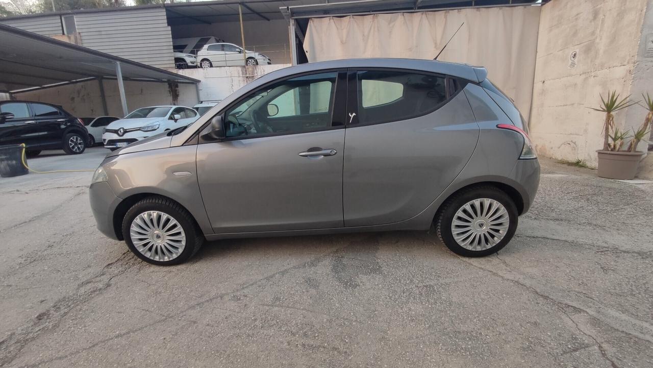 Lancia Ypsilon 1.2 69 CV 5 porte S&S Platinum