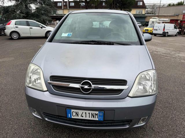 OPEL Meriva 1.7 CDTI 101CV Cosmo senza nessun lavoro da fare