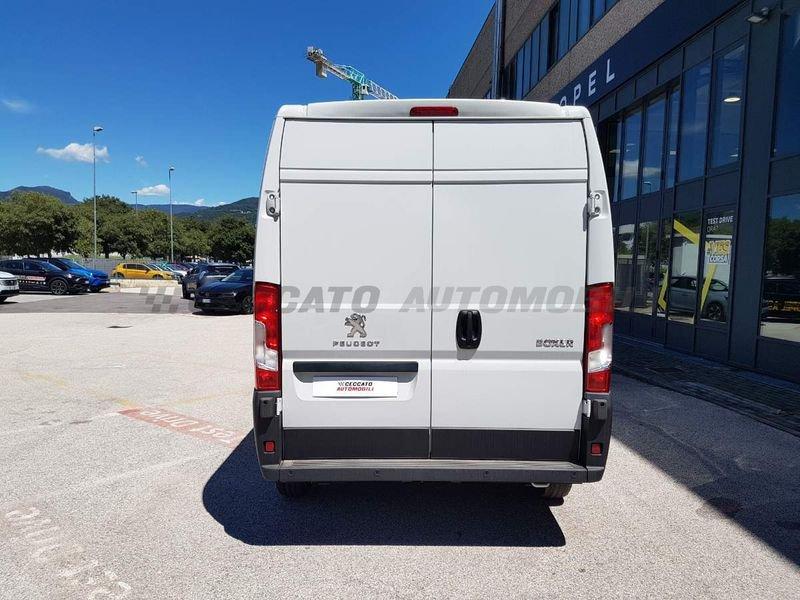 Peugeot Boxer 335 2.2 bluehdi 140cv S&S L3H2 (Premium)