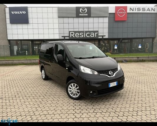 NISSAN Evalia Evalia 1.5 dci N-Tec 110cv E6