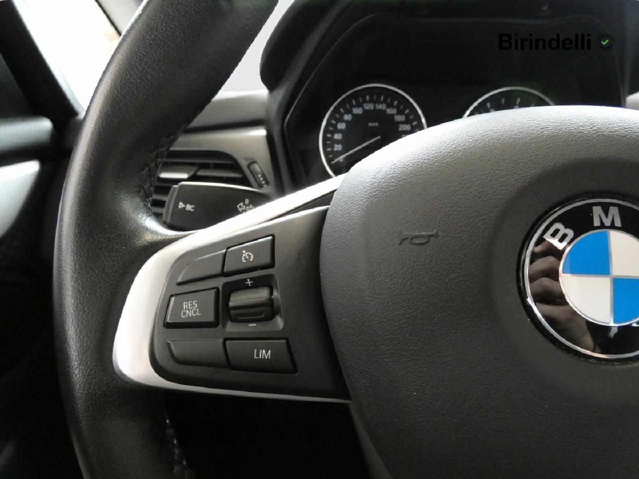 BMW Serie 2 A.T. (F45) - 216d Active Tourer Business