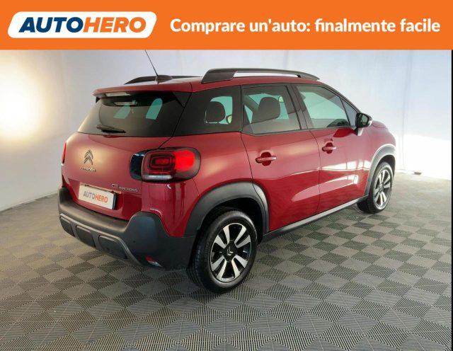 CITROEN C3 Aircross PureTech 110 S&S Shine
