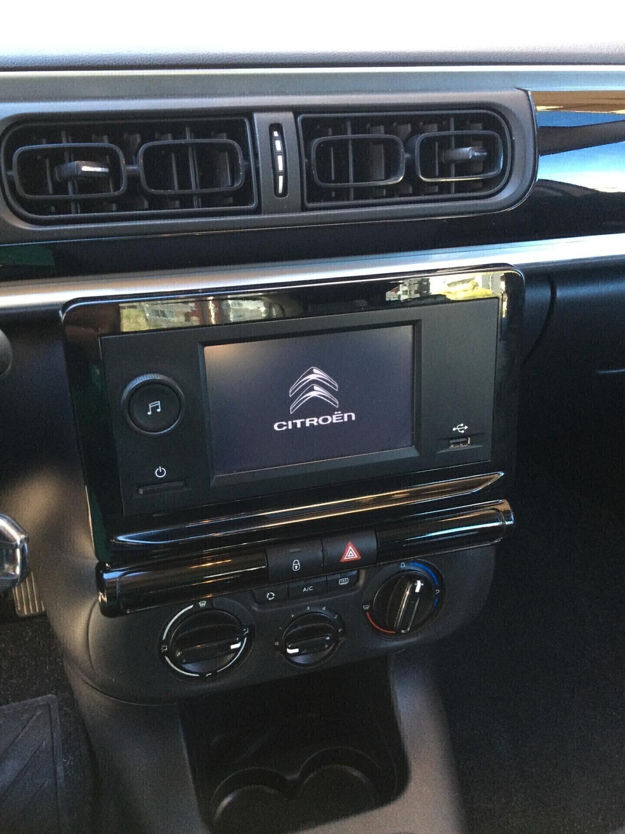 Citroen C3 PureTech 83 S&S You