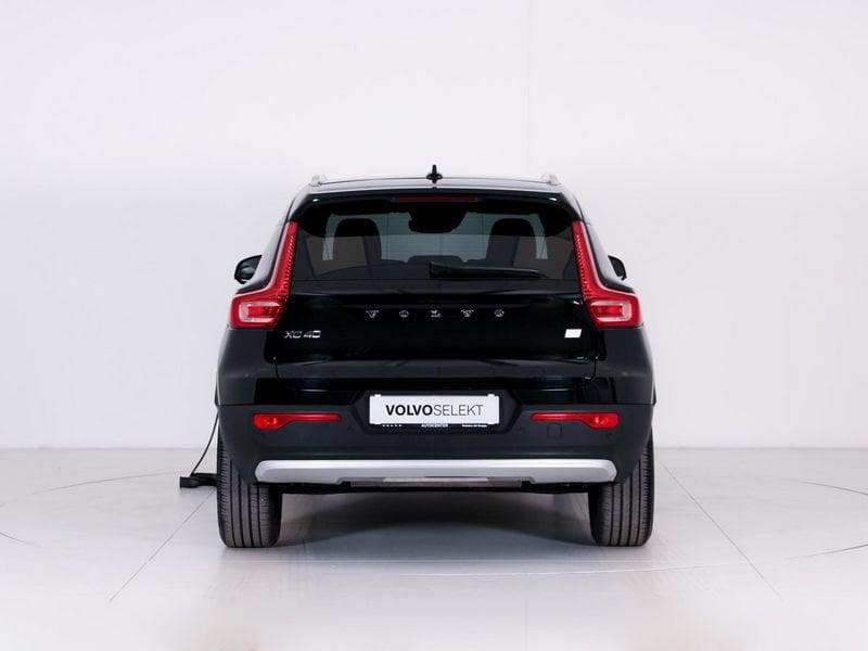 Volvo XC40 XC40 T4 PLUG IN PHEV CORE