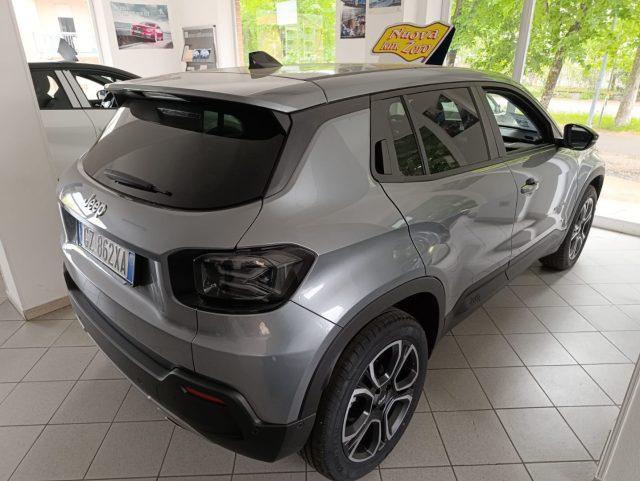 JEEP Avenger 1.2 Turbo 100 CV SUMMIT CON RETROCAMERA