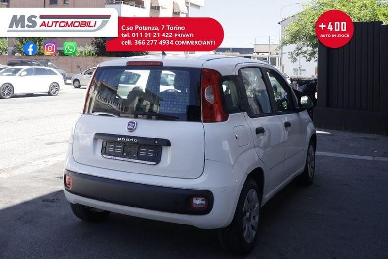 FIAT Panda FIAT Panda 1.2 City Cross 51KW ANNO 2019