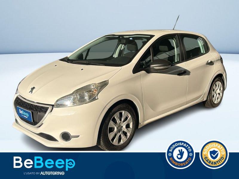 Peugeot 208 1.0 PURETECH (VTI) 12V ACCESS 5P