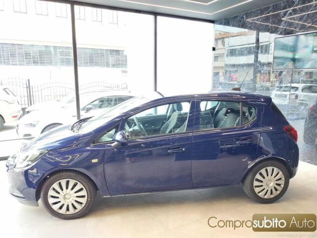 OPEL Corsa 1.2 5 porte Advance (Garanzia 12 Mesi)