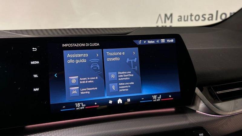 BMW Serie 2 Active Tourer 218d Msport