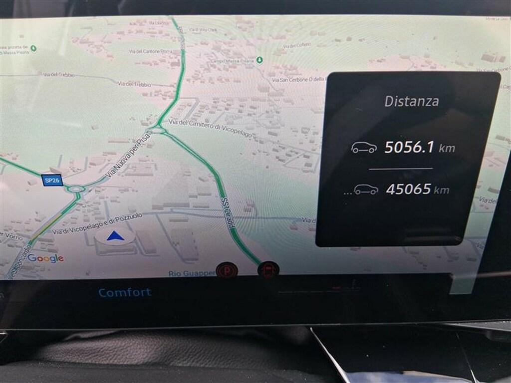 Renault Austral 1.3 mild hybrid Techno Auto