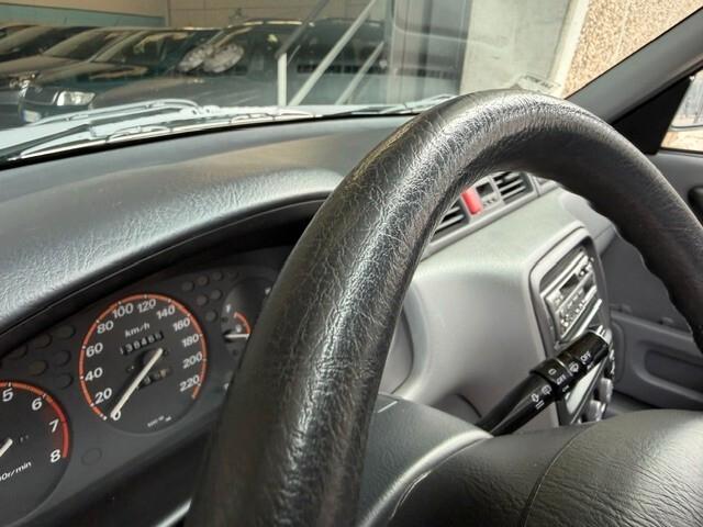 Honda CR-V 2.0 16V cat RVSi 4x4