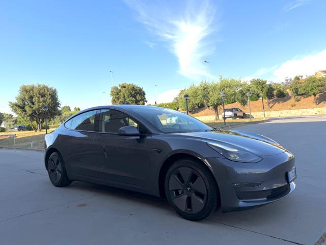 TESLA Model 3 LONG RANGE DUAL MOTOR AWD+19''+PELLE+PANORAMA