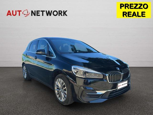 BMW 225 xe Active Tourer iPerformance Luxury aut.