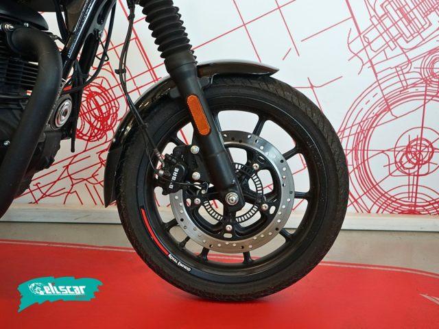 ROYAL ENFIELD HNTR 350 HNTR 350