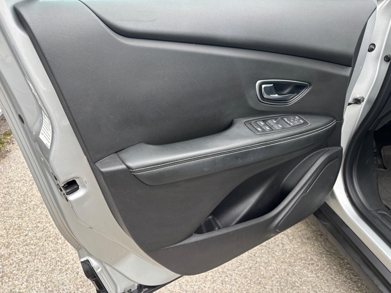 Renault Grand Scenic 1.5 dCi 7 posti OK NEOPATENTATI
