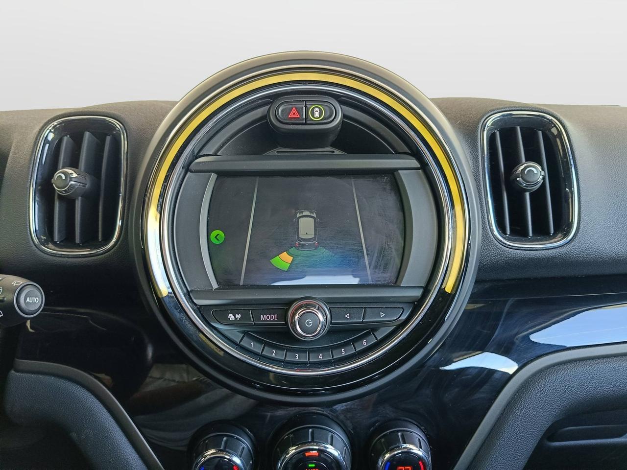 MINI Mini Countryman F60 2017 - Mini Countryman 2.0 Cooper D all4 auto my18