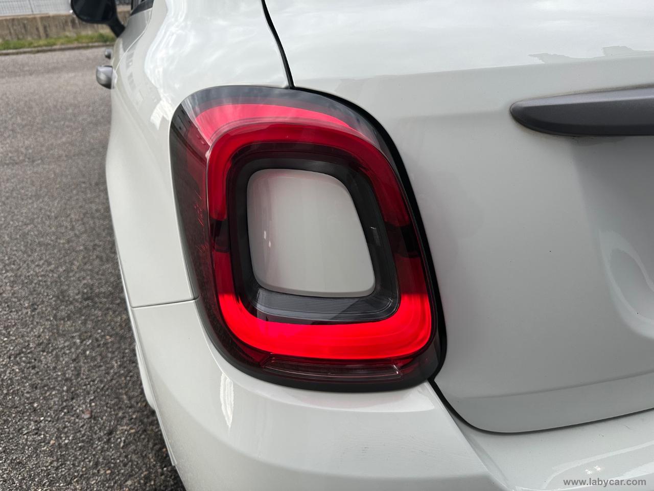 FIAT 500X 1.6 M.Jet 130 CV Sport