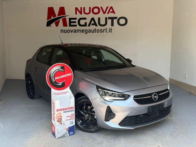 OPEL Corsa 1.2 100 CV GS