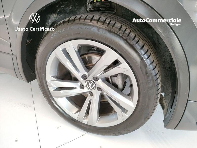Volkswagen Tiguan 2.0 TDI 150CV SCR DSG R-Line