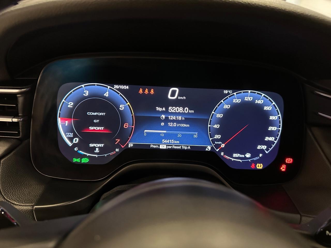 Maserati Grecale MHEV 300 CV AWD GT PrimaSerie