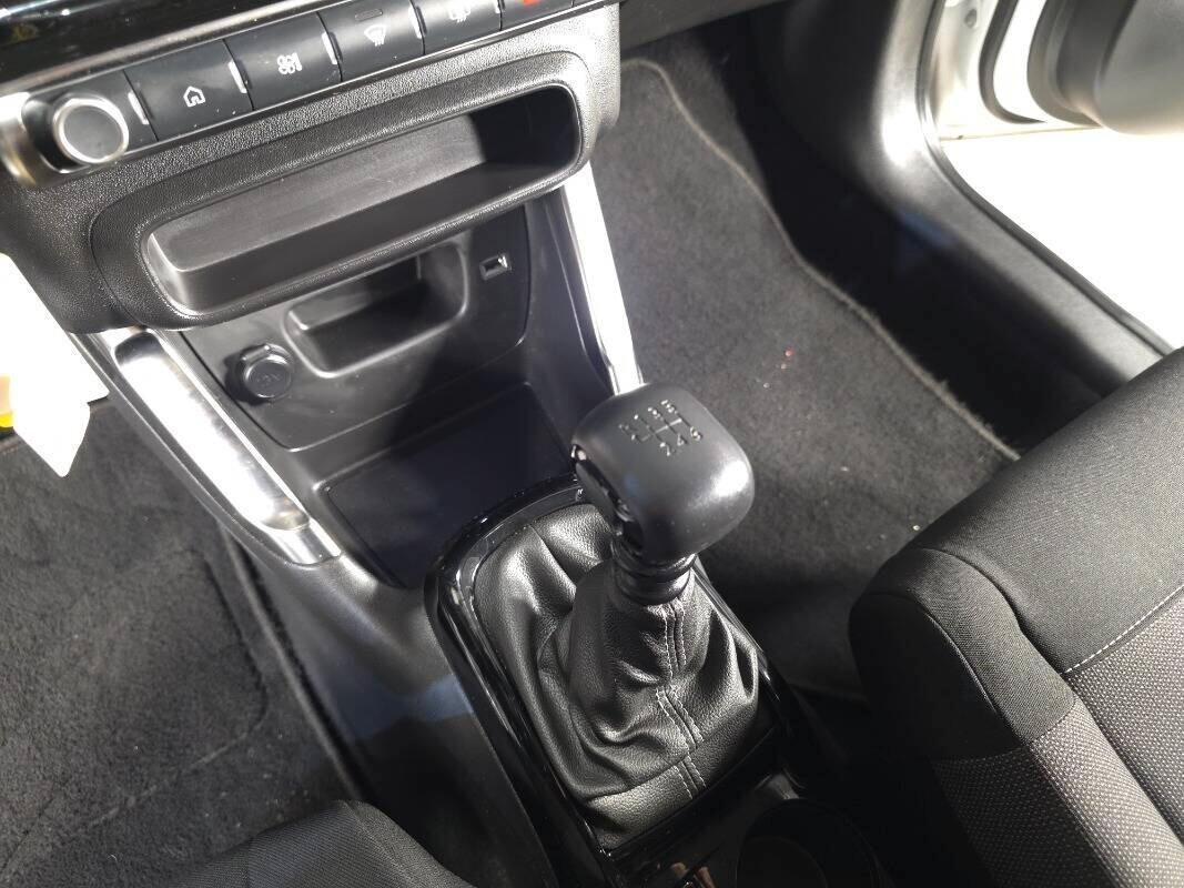 Citroen C3 Aircross 1.5 BlueHDi 110 S&S Shine