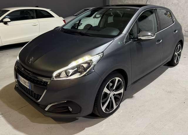Peugeot 208 OFFERTA LIMITATA ENTRO 15/12 Benzina Automatica