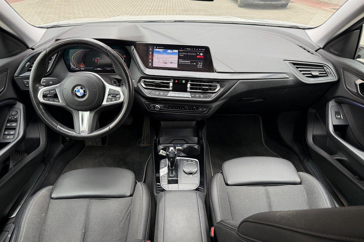 BMW 218i Gran Coupé Sport